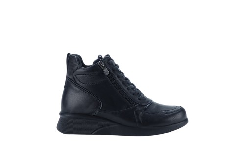 AEROSTEP 260104 ΜΑΥΡΟ 