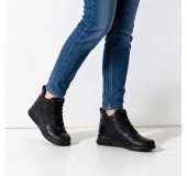 AEROSTEP 260104 ΜΑΥΡΟ 