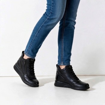 AEROSTEP 260104 ΜΑΥΡΟ 