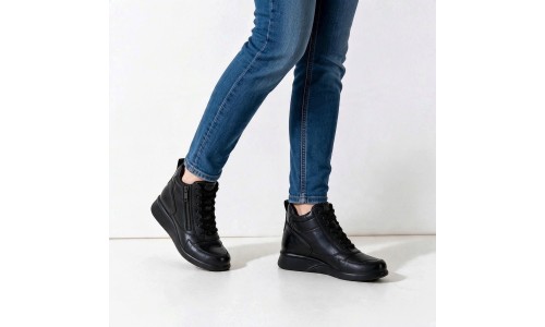 AEROSTEP 260104 ΜΑΥΡΟ 