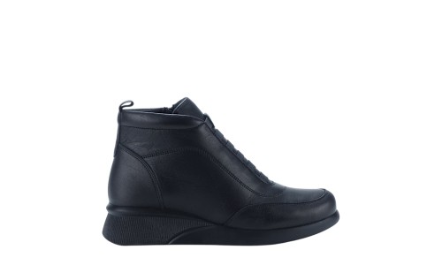 AEROSTEP 260105 ΜΑΥΡΟ 