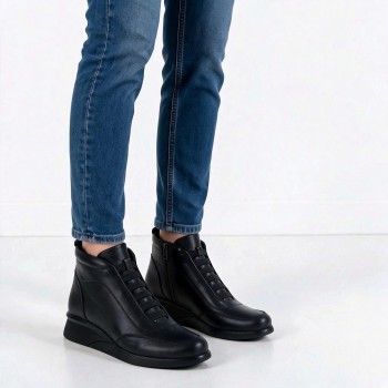 AEROSTEP 260105 ΜΑΥΡΟ 