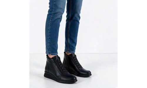 AEROSTEP 260105 ΜΑΥΡΟ 