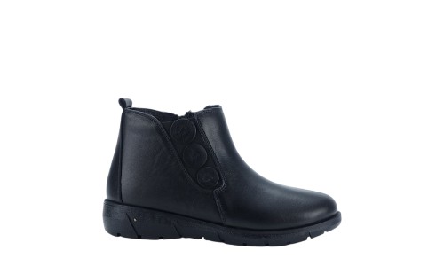 AEROSTEP 290019 ΜΑΥΡΟ 