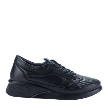 AEROSTEP 225508 ΜΑΥΡΟ 