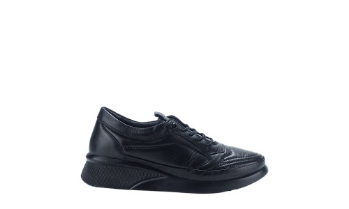 AEROSTEP 225508 ΜΑΥΡΟ 