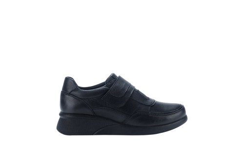 AEROSTEP 260101 ΜΑΥΡΟ 