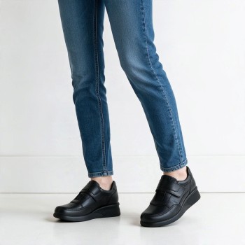 AEROSTEP 260101 ΜΑΥΡΟ 