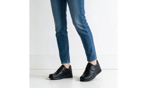 AEROSTEP 260101 ΜΑΥΡΟ 