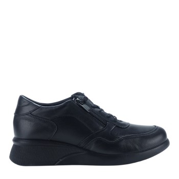 AEROSTEP 260100 ΜΑΥΡΟ 