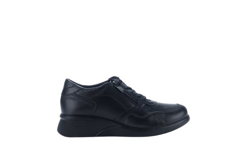 AEROSTEP 260100 ΜΑΥΡΟ 