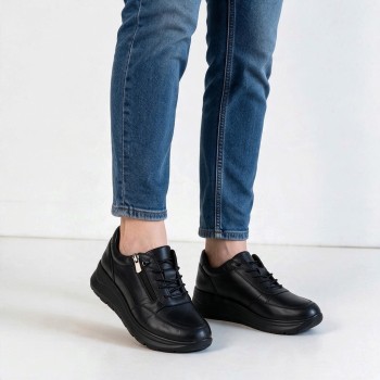 AEROSTEP 260102 ΜΑΥΡΟ 