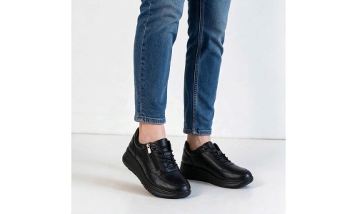 AEROSTEP 260102 ΜΑΥΡΟ 