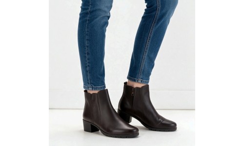 VALERIA'S 9544 MARRON  