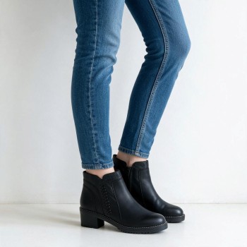 VALERIA'S 2855 NEGRO 