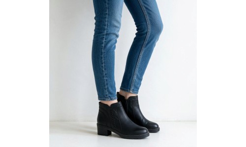 VALERIA'S 2855 NEGRO 
