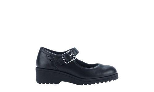 VALERIA'S 2846 NEGRO 