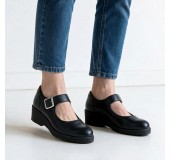 VALERIA'S 2846 NEGRO 