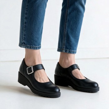 VALERIA'S 2846 NEGRO 