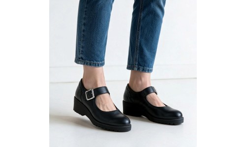 VALERIA'S 2846 NEGRO 