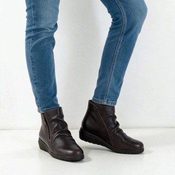 VALERIA'S 2916 MARRON  