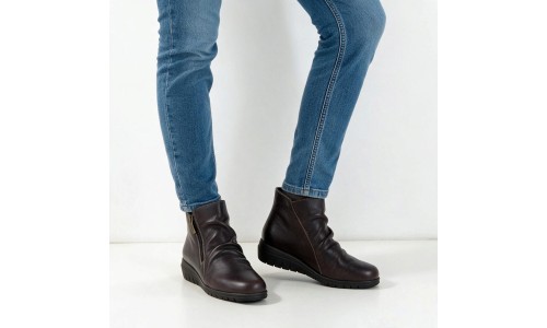 VALERIA'S 2916 MARRON  