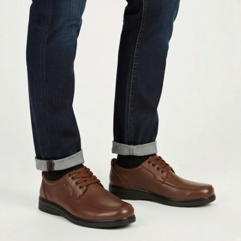 G-COMFORT A-902 COGNAC 