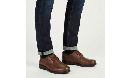 G-COMFORT A-902 COGNAC 