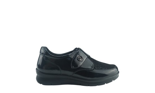 G-COMFORT P-8261 BLACK 