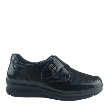 G-COMFORT P-8261 BLACK 