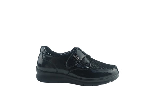 G-COMFORT P-8261 BLACK 