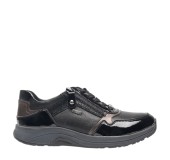 G-COMFORT R-5189-3 BLACK 