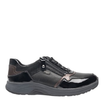 G-COMFORT R-5189-3 BLACK 