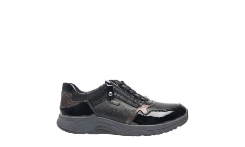 G-COMFORT R-5189-3 BLACK 