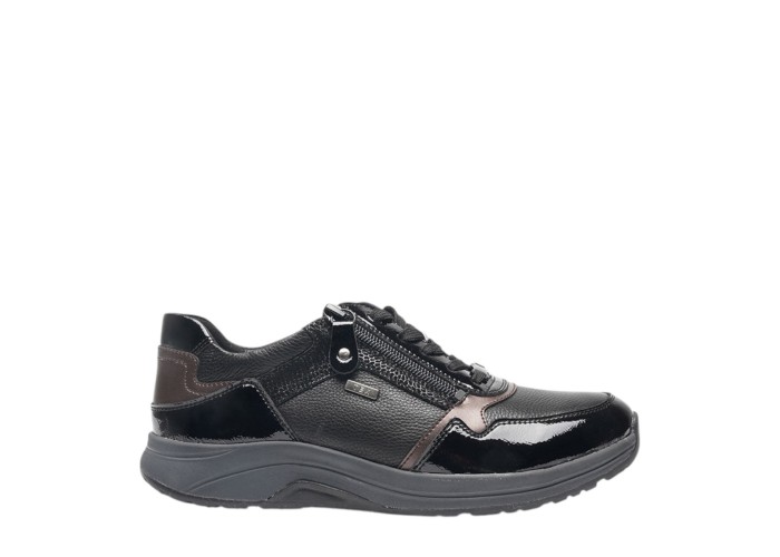 G-COMFORT R-5189-3 BLACK 