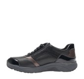 G-COMFORT R-5189-3 BLACK 