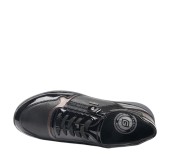 G-COMFORT R-5189-3 BLACK 