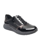 G-COMFORT R-5189-3 BLACK 