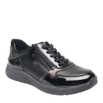 G-COMFORT R-5189-3 BLACK 