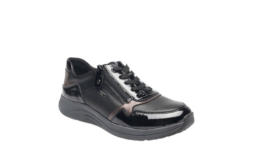 G-COMFORT R-5189-3 BLACK 
