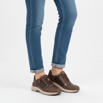 G-COMFORT R-5189-3TC TAUPE 