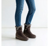 MY SOFT 26M573 MARRON  
