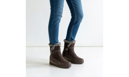 MY SOFT 26M573 MARRON  