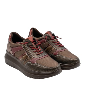 MY SOFT 26M600 MARRON  