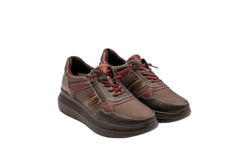 MY SOFT 26M600 MARRON  