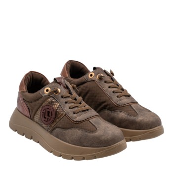 MY SOFT 26M623 MARRON  