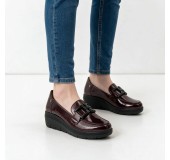 MY SOFT 26M585 BURDEOS 
