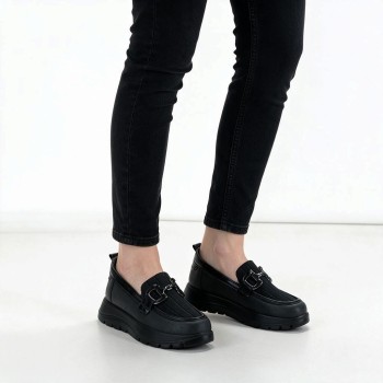 MY SOFT 26M629 NEGRO 