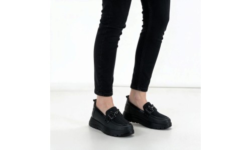MY SOFT 26M629 NEGRO 