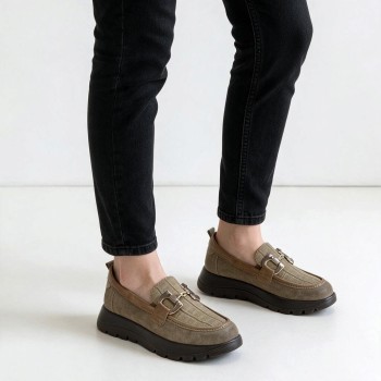 MY SOFT 26M629 TAUPE 